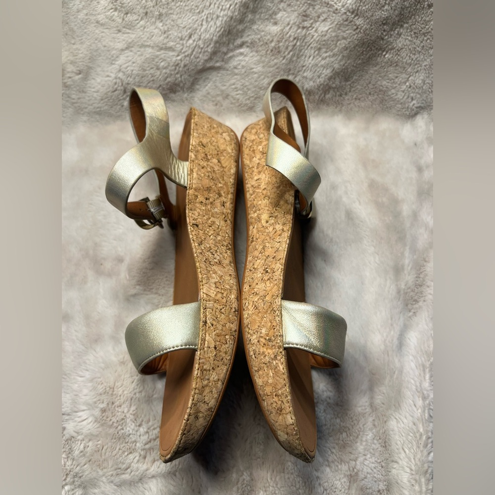 Fitflop Sandals Size 11 - Picture 2 of 5
